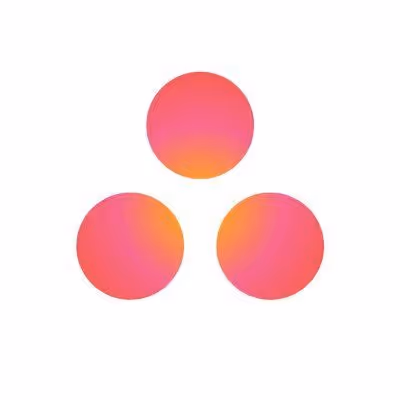 Asana logo