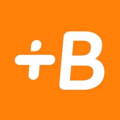 Babbel logo