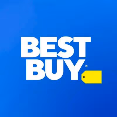 Best Buy logo