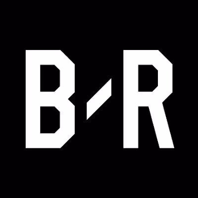 Bleacher Report logo