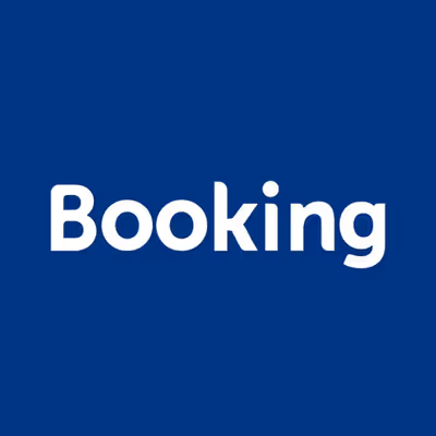 Booking.com logo