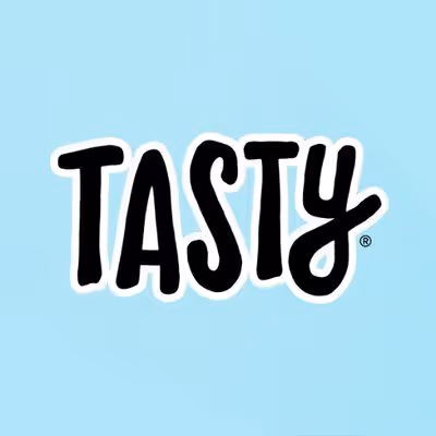 Tasty logo