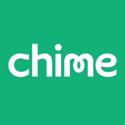 Chime logo