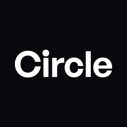 Circle logo