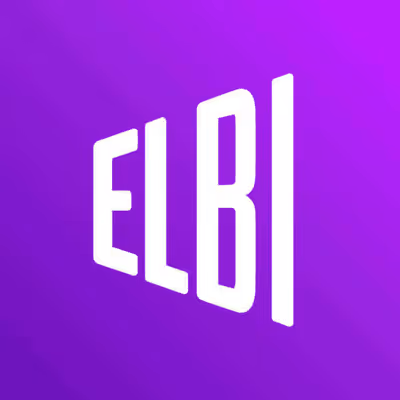 Elbi Digital logo