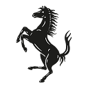 Ferrari logo