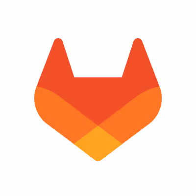 GitLab logo