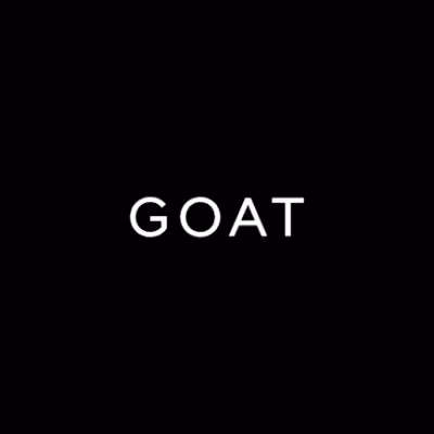 GOAT logo