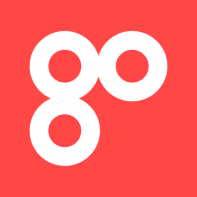 GoHenry logo