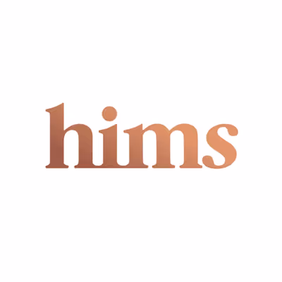 Hims logo
