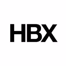 HBX logo