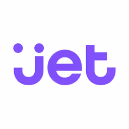 Jet logo