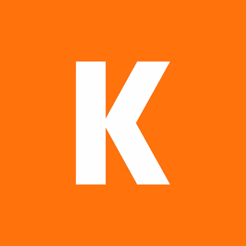 Kayak logo