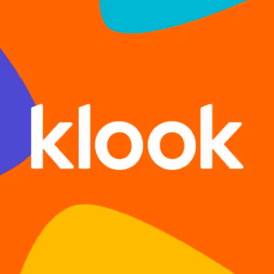 Klook logo