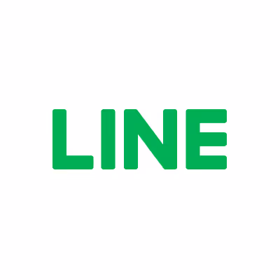 Line logo
