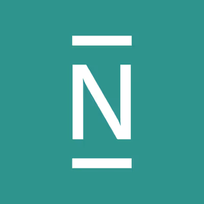 N26 logo