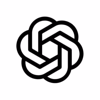 OpenAI logo
