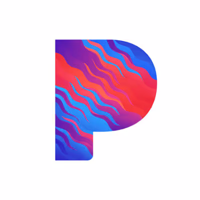 Pandora logo