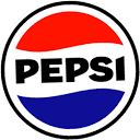 Pepsi logo