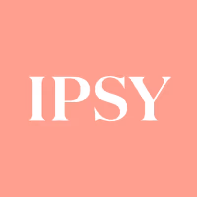 IPSY logo