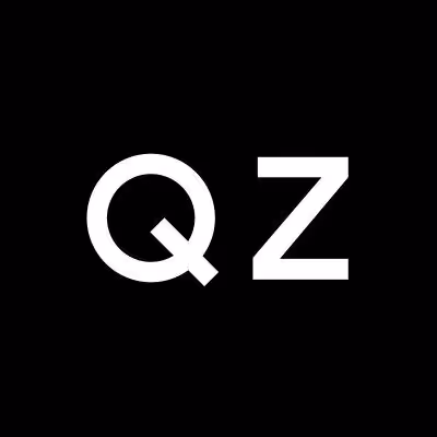 Quartz logo