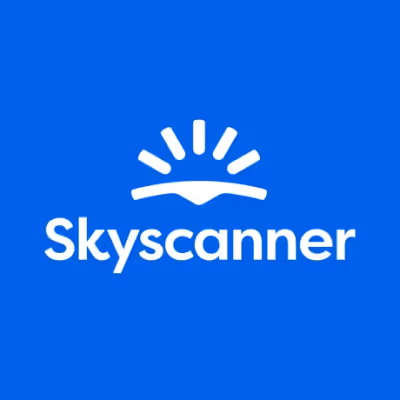 Skyscanner logo