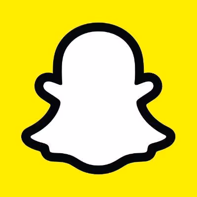 Snapchat logo