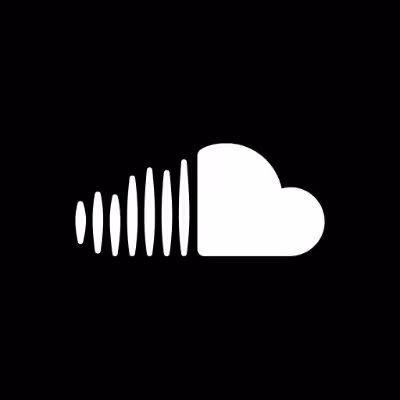 Soundcloud logo