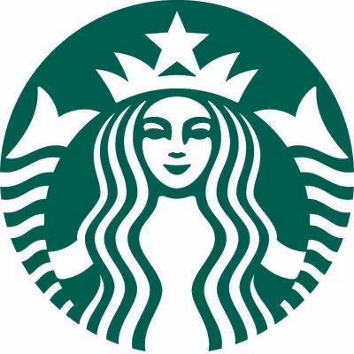 Starbucks logo