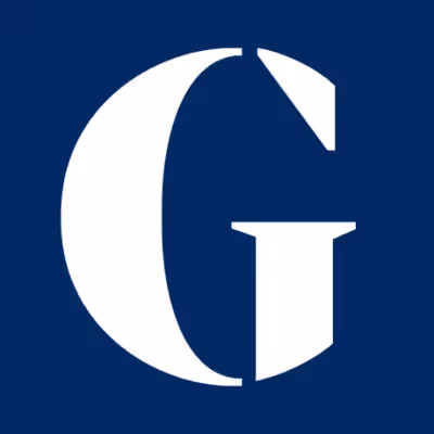 The Guardian logo