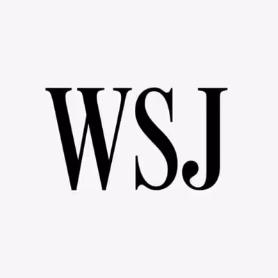 The Wall Street Journal logo