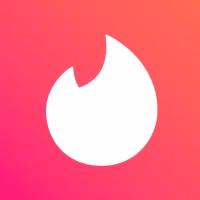 Tinder logo