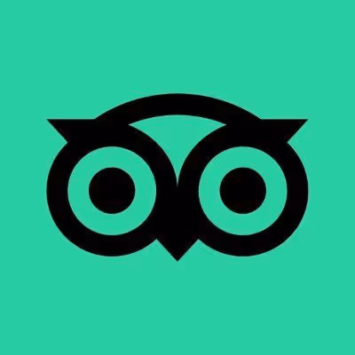 Tripadvisor logo