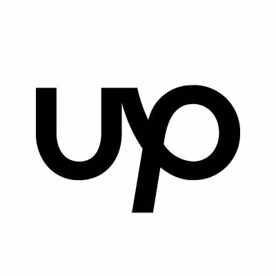 Upwork logo