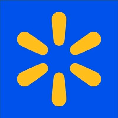 Walmart logo