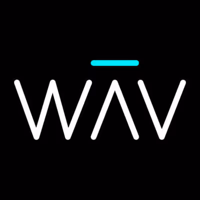 WAV logo