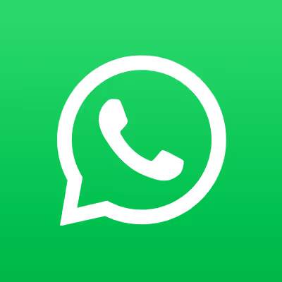 WhatsApp logo